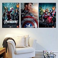 Posters The Avengers